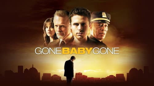 Gone Baby Gone still