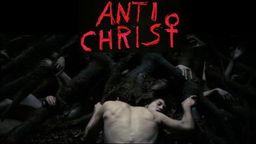 Antichrist still