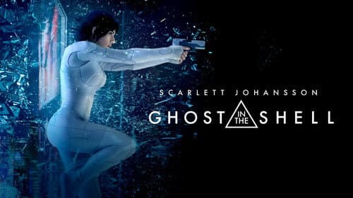 Ghost in the Shell still