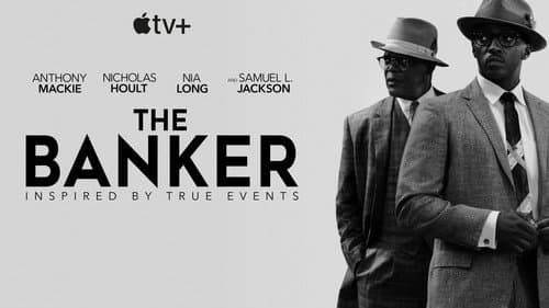 The Banker still