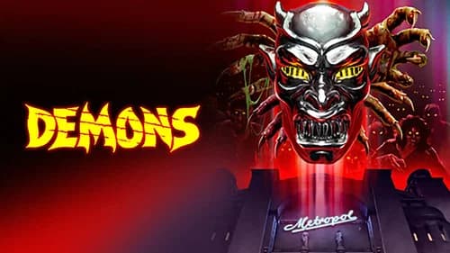 Demons still