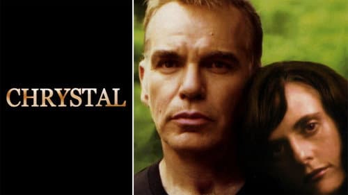 Chrystal still