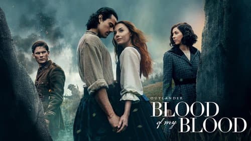 Outlander: Blood of My Blood still