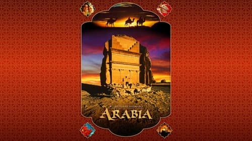 Arabia 3D still