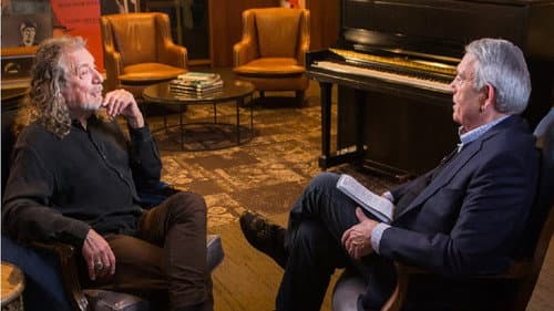 The Big Interview With Dan Rather still