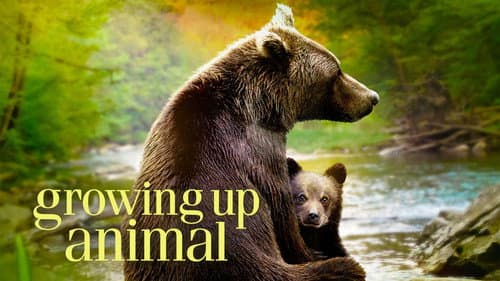 Growing Up Animal still