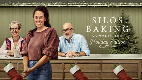 Silos Baking Competition: Holiday Edition still
