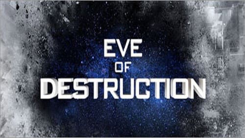 Eve of Destruction still