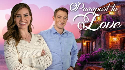 Passport to Love still