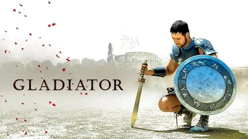 Gladiator still