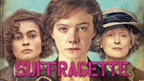 Suffragette still