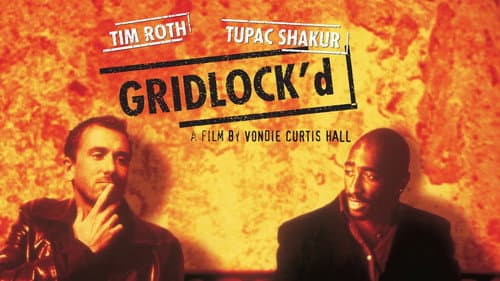 Gridlock'd still