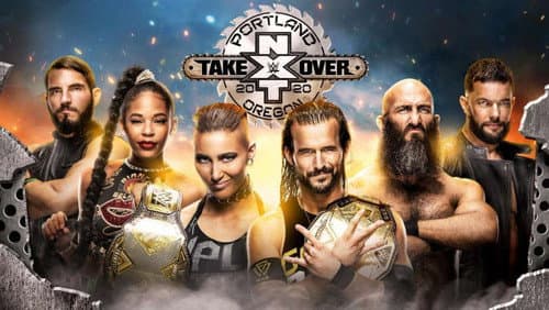 NXT TakeOver: Portland still