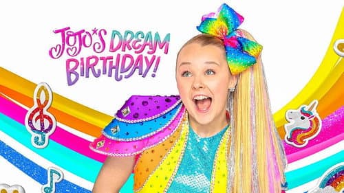 JoJo's Dream Birthday still