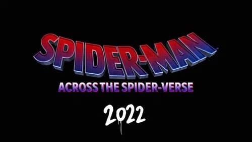 Spider-Man: Across the Spider-Verse still