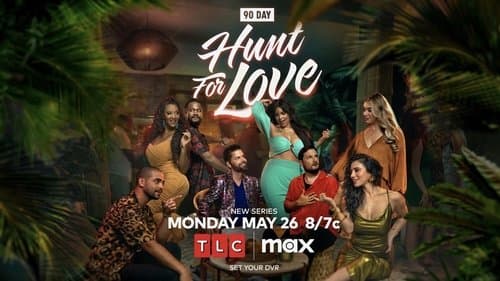 90 Day: Hunt for Love still