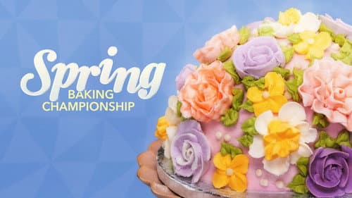 Spring Baking Championship still