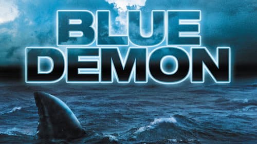 Blue Demon still