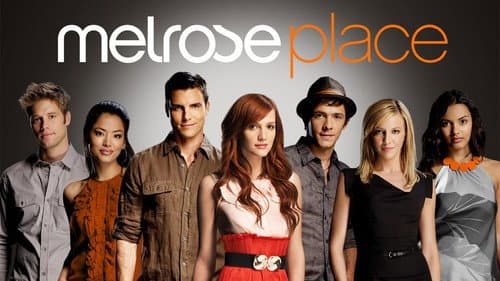 Melrose Place still