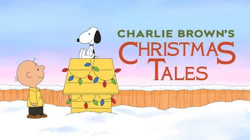Charlie Brown's Christmas Tales still