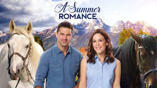 A Summer Romance still