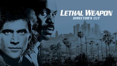 Lethal Weapon still