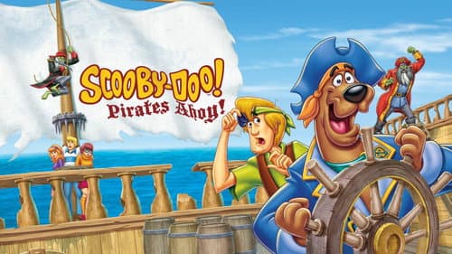 Scooby-Doo! Pirates Ahoy! still