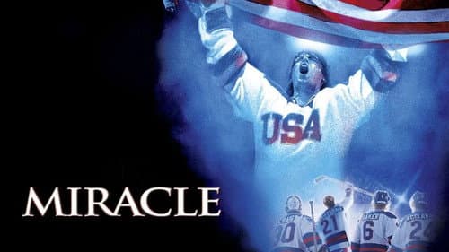 Miracle still