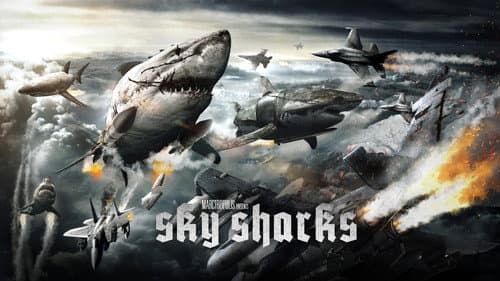 Sky Sharks still