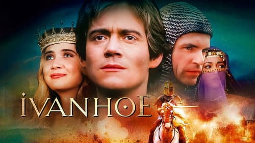 Ivanhoe still