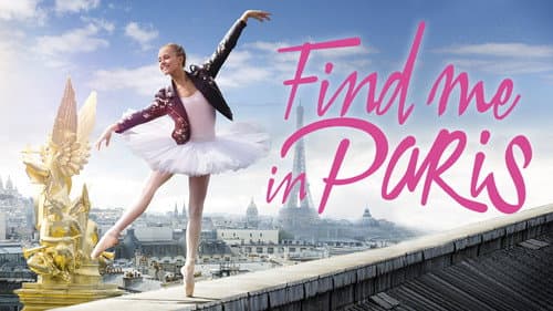 Find Me in Paris still