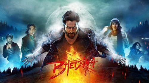 Bhediya still