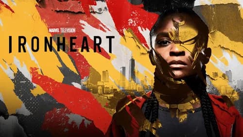 Ironheart still