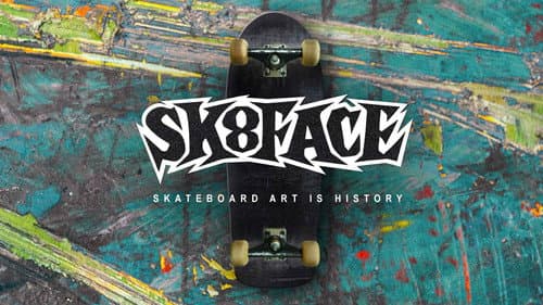 Sk8face still