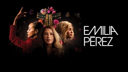Emilia Pérez still