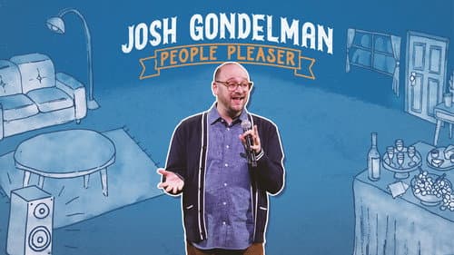 Josh Gondelman: People Pleaser still