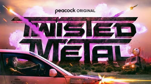 Twisted Metal still