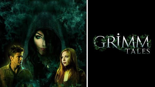 Hansel and Gretel Get Baked still