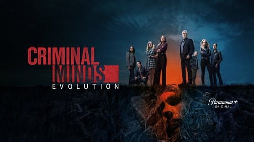 Criminal Minds still