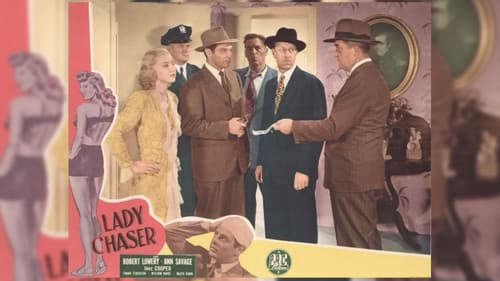 Lady Chaser still