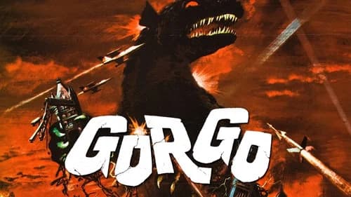 Gorgo still