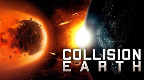 Collision Earth still