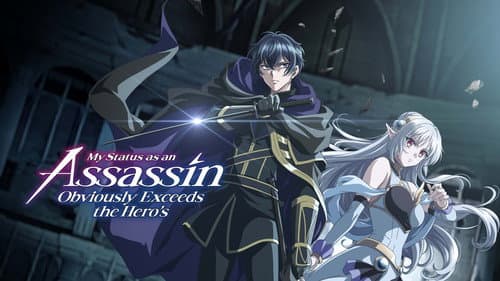 My Status as an Assassin Obviously Exceeds the Hero's still
