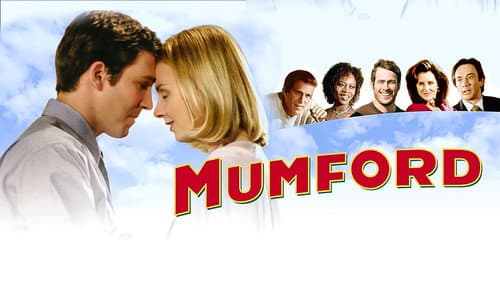 Mumford still