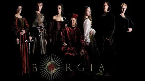 Borgia still