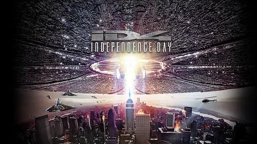 Independence Day still