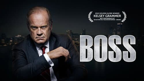 Boss still