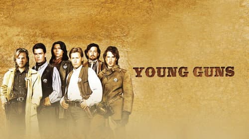Young Guns still