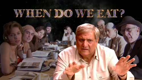When Do We Eat? still
