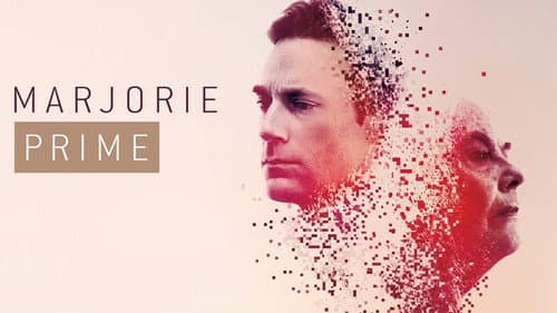 Marjorie Prime still